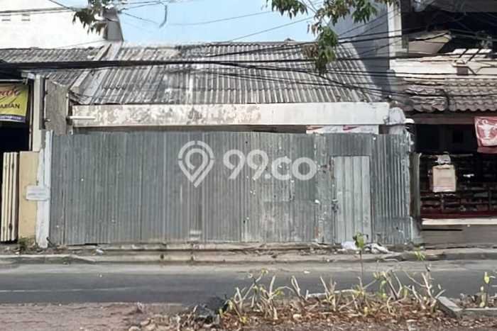 Rumah Mewah Akses Mudah di Surabaya Unfurnished Rumah Mewah Akses Mudah di Surabaya Unfurnished