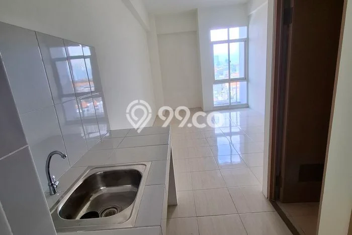 Dijual Segera Apartemen 1 KT, 1 KM, 21m2 di Sukolilo, Surabaya Dijual Segera Apartemen 1 KT, 1 KM, 21m2 di Sukolilo, Surabaya