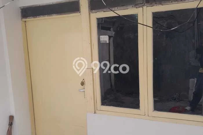 Rumah Murah LT 56m2 di Surabaya Kota Akses Mudah Rumah Murah LT 56m2 di Surabaya Kota Akses Mudah