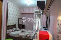 Apartemen Minimalis untuk Disewa, 0 Kamar di Surabaya Apartemen Minimalis untuk Disewa, 0 Kamar di Surabaya