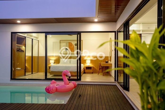 Vila di , Area 140m2m², Area Premium Vila di , Area 140m2m², Area Premium