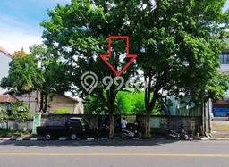 HARGA TERBAIK! Tanah Kawasan Gatot Subroto, Luas 1000m², Area Potensial HARGA TERBAIK! Tanah Kawasan Gatot Subroto, Luas 1000m², Area Potensial