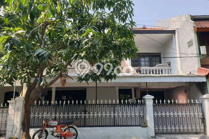 For Sale Hunian Rumah Terawat 4 KT di Surabaya Kota, Surabaya For Sale Hunian Rumah Terawat 4 KT di Surabaya Kota, Surabaya