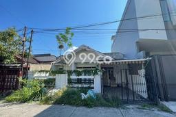 Rumah Modern Cantik 1 Kamar Bisa Langsung Pindah di Mulyorejo Rumah Modern Cantik 1 Kamar Bisa Langsung Pindah di Mulyorejo