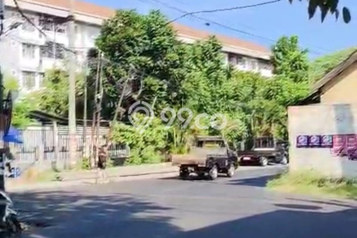 Unit Ruko Dijual di Rungkut Surabaya Luas Bangunan 50m2 Unit Ruko Dijual di Rungkut Surabaya Luas Bangunan 50m2