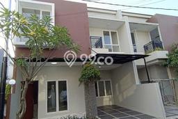 Dijual Rumah Strategis Bagus Punya 4 KT di Jagakarsa Jakarta Selatan SHM Dijual Rumah Strategis Bagus Punya 4 KT di Jagakarsa Jakarta Selatan SHM