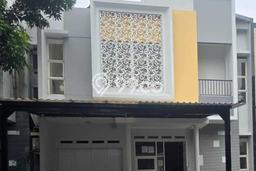 Hunian Mewah LB 200m2 Siap Pakai Desain Elegan di Gading Serpong, Tangerang Hunian Mewah LB 200m2 Siap Pakai Desain Elegan di Gading Serpong, Tangerang