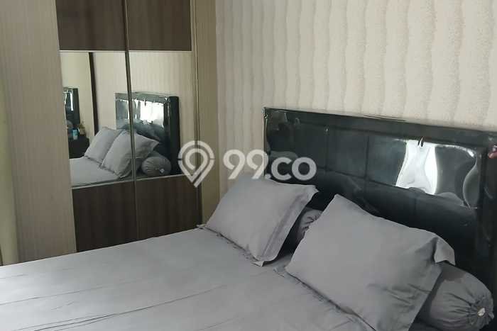 Disewakan Cepat! Unit Apartemen Hemat di BSD, Tangerang Selatan 0 Kamar Tidur dan 1 Kamar Mandi Disewakan Cepat! Unit Apartemen Hemat di BSD, Tangerang Selatan 0 Kamar Tidur dan 1 Kamar Mandi