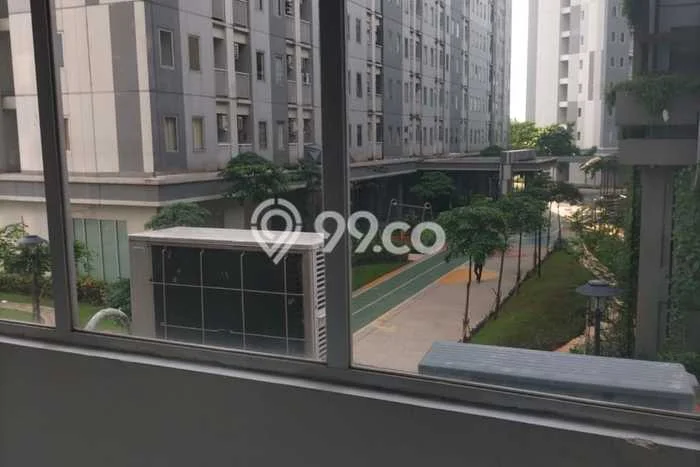 Dijual Apartemen 0 KT di Tangerang Selatan Luas 30m2 Dijual Apartemen 0 KT di Tangerang Selatan Luas 30m2