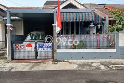 Rumah Modern 4 KT LT 120m2 di BSD Griya Loka Rumah Modern 4 KT LT 120m2 di BSD Griya Loka