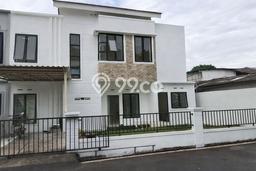Hunian Nyaman Asri 5 KT Siap Huni di Sektor 9-Bintaro Tangerang Selatan Hunian Nyaman Asri 5 KT Siap Huni di Sektor 9-Bintaro Tangerang Selatan