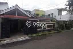 Jual Rumah Bagus Siap Huni LB 130m2 di Pamulang, Tangerang Selatan Jual Rumah Bagus Siap Huni LB 130m2 di Pamulang, Tangerang Selatan