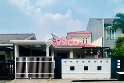 Hunian Elit LB 300m2 Siap Huni Desain Elegan di BSD Kencana Loka, Tangerang Hunian Elit LB 300m2 Siap Huni Desain Elegan di BSD Kencana Loka, Tangerang