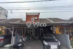 Rumah Modern Minimalis 2 KT Siap Huni di Karawaci Rumah Modern Minimalis 2 KT Siap Huni di Karawaci