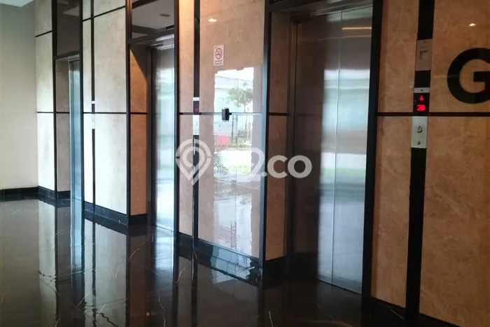 Dijual Apartemen 0 KT di Tangerang Selatan Luas 30m2 Dijual Apartemen 0 KT di Tangerang Selatan Luas 30m2