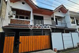 Rumah Luxury Modern Siap Huni di Kalibata Jakarta Selatan Rumah Luxury Modern Siap Huni di Kalibata Jakarta Selatan
