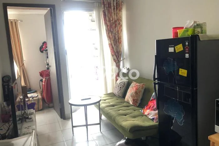 Dijual Apartemen 2 KT di Tangerang Selatan Luas 36m2 Dijual Apartemen 2 KT di Tangerang Selatan Luas 36m2