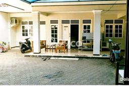 Jual Rumah Mewah Elegan Dengan View Eksklusif di Kemang, Jakarta Selatan Jual Rumah Mewah Elegan Dengan View Eksklusif di Kemang, Jakarta Selatan