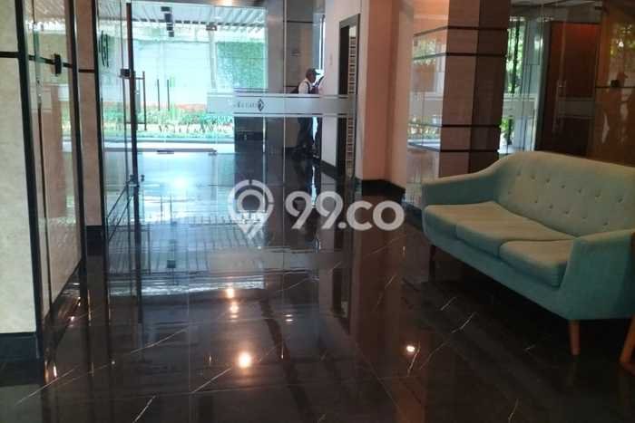 Apartemen Harga Terjangkau untuk Dijual di Sektor 9-Bintaro Dengan Spesifikasi 0 KT & 1 KM Apartemen Harga Terjangkau untuk Dijual di Sektor 9-Bintaro Dengan Spesifikasi 0 KT & 1 KM