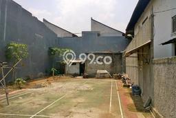 Dijual Tanah Lokasi Veteran, Jakarta Selatan Seluas 300m2 Dijual Tanah Lokasi Veteran, Jakarta Selatan Seluas 300m2