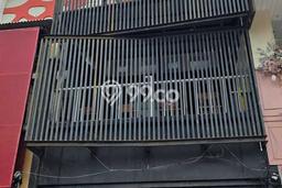 Unit Ruko Dijual di Jakarta Barat LT 67m2 & LB 200m2 Unit Ruko Dijual di Jakarta Barat LT 67m2 & LB 200m2