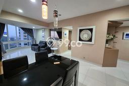 Apartemen Siap Pakai 2 Kamar dengan Harga Hemat di Area Grogol Petamburan, Jakarta Barat Apartemen Siap Pakai 2 Kamar dengan Harga Hemat di Area Grogol Petamburan, Jakarta Barat