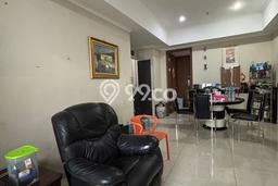 Hunian Apartemen Mewah & Prestisius 3 Kamar di Grogol Petamburan, Jakarta Barat Hunian Apartemen Mewah & Prestisius 3 Kamar di Grogol Petamburan, Jakarta Barat