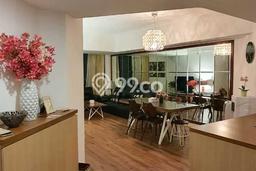 Hunian Apartemen Sewa Terjangkau 88m2 di Grogol Petamburan, Cocok untuk Hunian Anda Hunian Apartemen Sewa Terjangkau 88m2 di Grogol Petamburan, Cocok untuk Hunian Anda