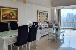 Apartemen Strategis 88m2 di Taman Anggrek Jakarta Barat 2 KT Apartemen Strategis 88m2 di Taman Anggrek Jakarta Barat 2 KT