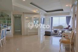 Apartemen Premium Dijual di Grogol Petamburan, Jakarta Barat Punya 3 Kamar & 2 Kamar Mandi Apartemen Premium Dijual di Grogol Petamburan, Jakarta Barat Punya 3 Kamar & 2 Kamar Mandi