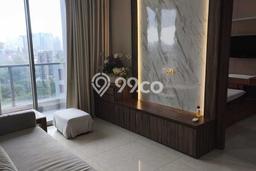 Untuk Dijual Apartemen Prestisius di Taman Anggrek, Jakarta Barat 2 Kamar Tidur Untuk Dijual Apartemen Prestisius di Taman Anggrek, Jakarta Barat 2 Kamar Tidur
