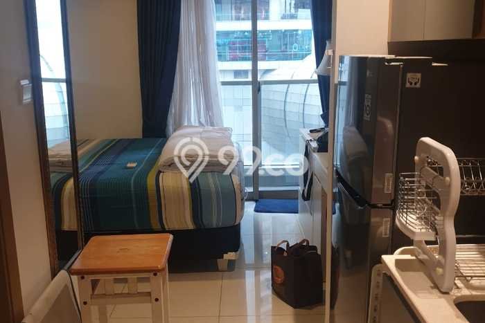 Disewakan Segera Apartemen Nyaman 1 KT di Kawasan Grogol Petamburan Disewakan Segera Apartemen Nyaman 1 KT di Kawasan Grogol Petamburan