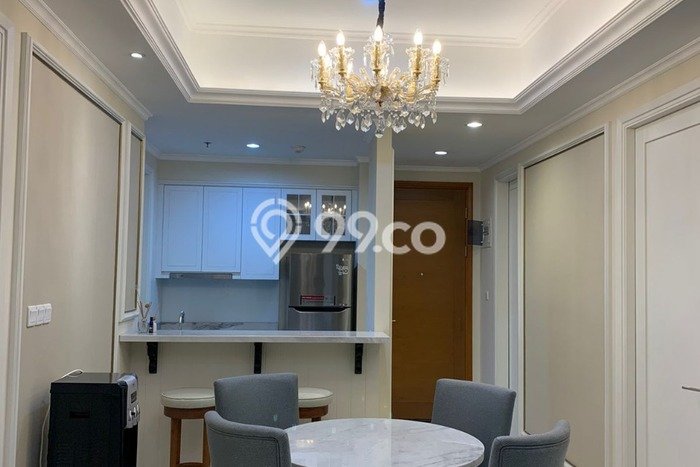 Untuk Dijual Apartemen Terjangkau di Grogol Petamburan, Jakarta Barat dengan 2 KT, 3 KM Untuk Dijual Apartemen Terjangkau di Grogol Petamburan, Jakarta Barat dengan 2 KT, 3 KM