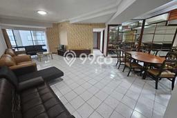 Tersedia Apartemen 3 KT & 2 KM di Grogol Petamburan, Jakarta Barat Tersedia Apartemen 3 KT & 2 KM di Grogol Petamburan, Jakarta Barat