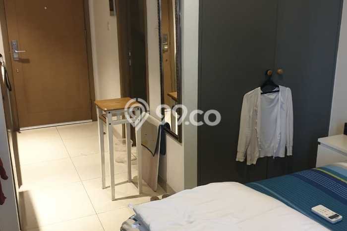 Disewakan Segera Apartemen Nyaman 1 KT di Kawasan Grogol Petamburan Disewakan Segera Apartemen Nyaman 1 KT di Kawasan Grogol Petamburan