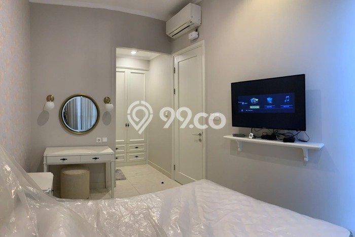 Untuk Dijual Apartemen Terjangkau di Grogol Petamburan, Jakarta Barat dengan 2 KT, 3 KM Untuk Dijual Apartemen Terjangkau di Grogol Petamburan, Jakarta Barat dengan 2 KT, 3 KM