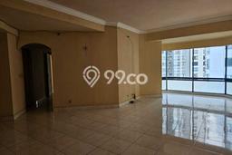 Hunian Apartemen Bagus di Grogol Petamburan 3 Kamar Tidur Hunian Apartemen Bagus di Grogol Petamburan 3 Kamar Tidur
