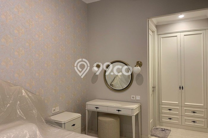 Untuk Dijual Apartemen Terjangkau di Grogol Petamburan, Jakarta Barat dengan 2 KT, 3 KM Untuk Dijual Apartemen Terjangkau di Grogol Petamburan, Jakarta Barat dengan 2 KT, 3 KM