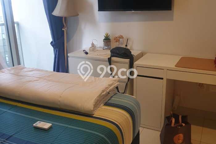 Disewakan Segera Apartemen Nyaman 1 KT di Kawasan Grogol Petamburan Disewakan Segera Apartemen Nyaman 1 KT di Kawasan Grogol Petamburan