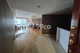 Hunian Apartemen Bagus di Grogol Petamburan 3 Kamar Tidur Hunian Apartemen Bagus di Grogol Petamburan 3 Kamar Tidur