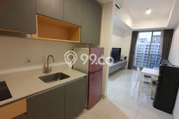 Apartemen Siap Huni 2 BR dengan Harga Hemat di Area Grogol Petamburan, Jakarta Barat Apartemen Siap Huni 2 BR dengan Harga Hemat di Area Grogol Petamburan, Jakarta Barat