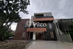 Hunian Super Mewah dengan Akses Paling Strategis di Alam Sutera, Tangerang Hunian Super Mewah dengan Akses Paling Strategis di Alam Sutera, Tangerang