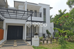 Dijual Rumah Premium dengan Fasilitas Sekitar Lengkap di Serpong Utara, Tangerang Selatan Dijual Rumah Premium dengan Fasilitas Sekitar Lengkap di Serpong Utara, Tangerang Selatan
