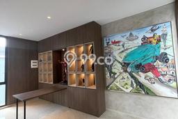 Jual Rumah 6 KT di BSD City, Tangerang - Luas Tanah 495m² Jual Rumah 6 KT di BSD City, Tangerang - Luas Tanah 495m²