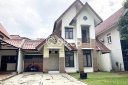Hunian Super Elit dengan Akses Paling Strategis di Alam Sutera, Tangerang Hunian Super Elit dengan Akses Paling Strategis di Alam Sutera, Tangerang