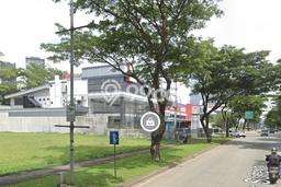 Tanah Dijual Area Strategis di Alam Sutera Tangerang 1908m2 Tanah Dijual Area Strategis di Alam Sutera Tangerang 1908m2