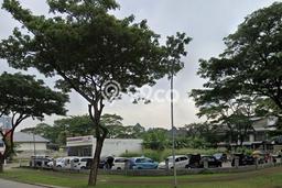 Tanah Dijual Lokasi Strategis di Tangerang dengan Luas 4050m2 Tanah Dijual Lokasi Strategis di Tangerang dengan Luas 4050m2