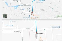 Tanah Area Potensial Kawasan Alam Sutera, Luas 4118m², Lingkungan Nyaman, Dekat Alam Sutera, Tangerang, Tangerang Tanah Area Potensial Kawasan Alam Sutera, Luas 4118m², Lingkungan Nyaman, Dekat Alam Sutera, Tangerang, Tangerang