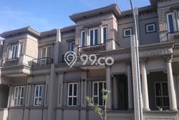 Rumah 4 KT 4 KM Luas Tanah 140m², Luas Bangunan 156m² di Alam Sutera, Tangerang Rumah 4 KT 4 KM Luas Tanah 140m², Luas Bangunan 156m² di Alam Sutera, Tangerang