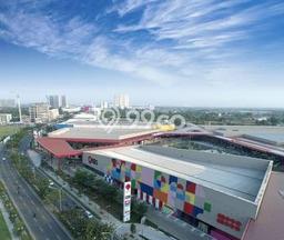 Tanah Siap Bangun Dijual di Tangerang Punya Luas 3200m2 Tanah Siap Bangun Dijual di Tangerang Punya Luas 3200m2